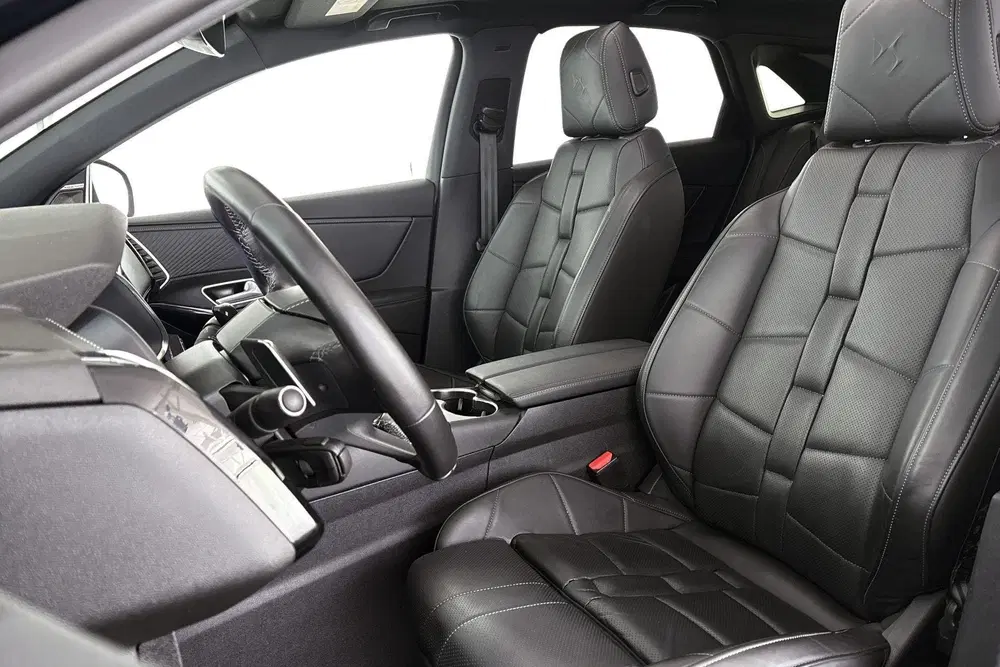 DS Automobiles DS 7 DS 7 E-Tense 300 4x4 Etoile Pano Leder FOC uit 2025, foto 6