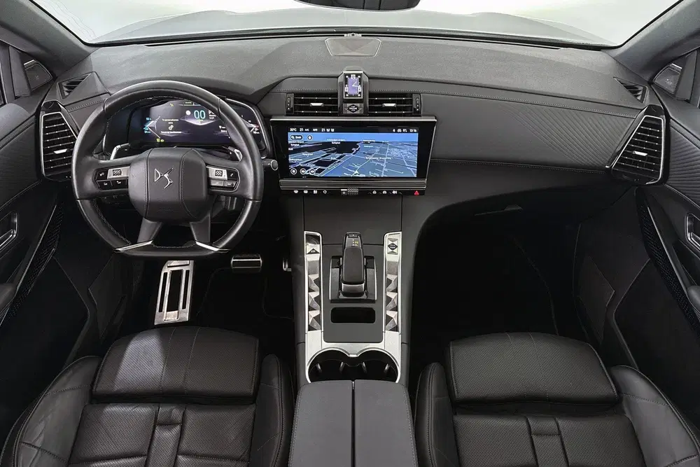 DS Automobiles DS 7 DS 7 E-Tense 300 4x4 Etoile Pano Leder FOC uit 2025, foto 7