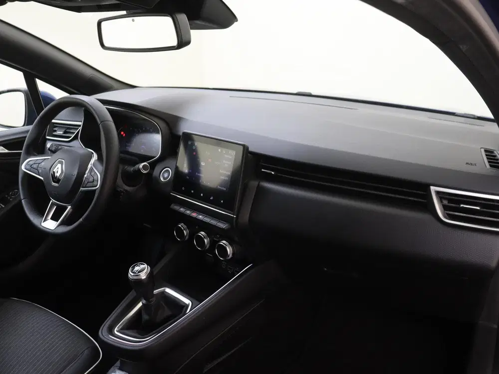Renault Clio 1.0 TCe 90 PK Intens uit 2021, foto 13
