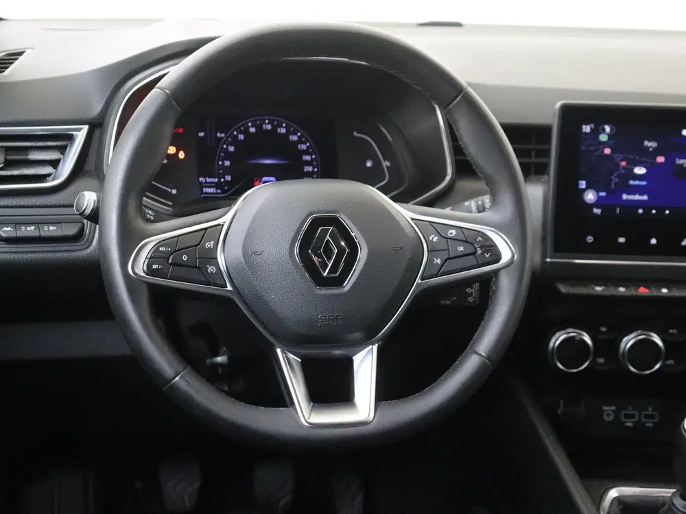 Renault Clio 1.0 TCe 90 PK Intens uit 2021, foto 14
