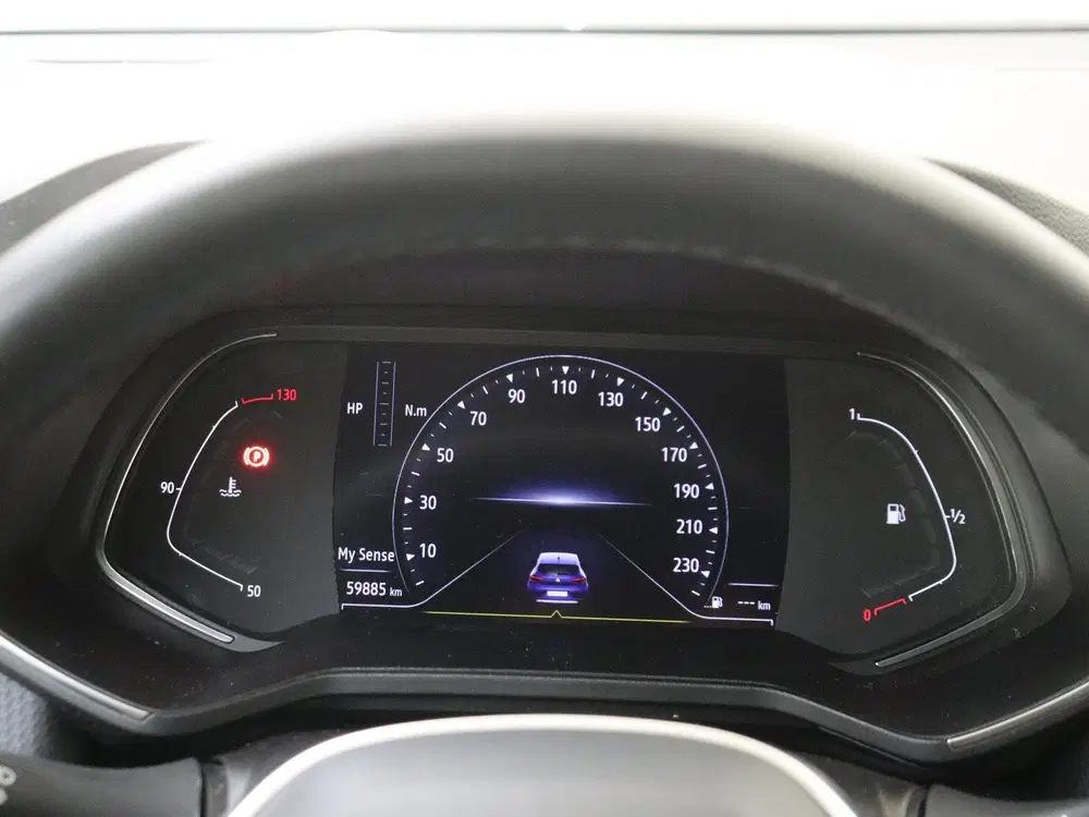 Renault Clio 1.0 TCe 90 PK Intens uit 2021, foto 15