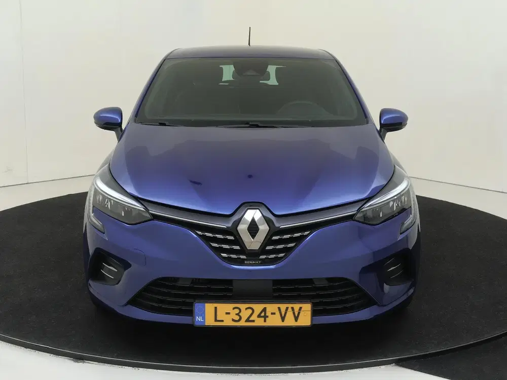 Renault Clio 1.0 TCe 90 PK Intens uit 2021, foto 2