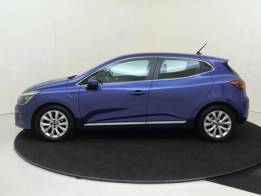 Renault Clio 1.0 TCe 90 PK Intens uit 2021, foto 4