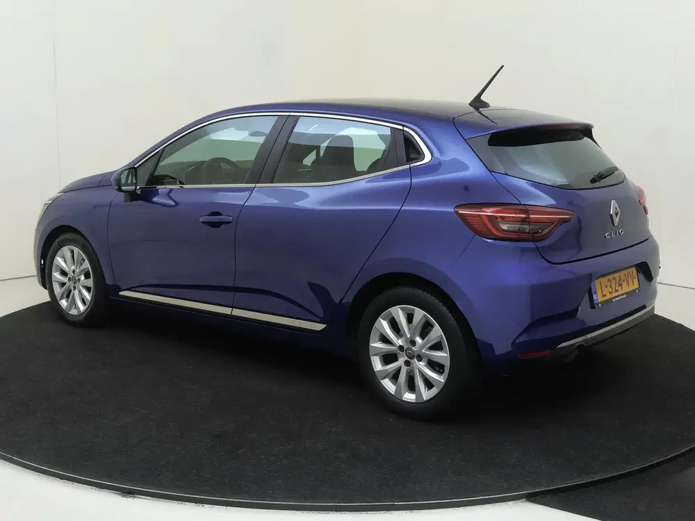 Renault Clio 1.0 TCe 90 PK Intens uit 2021, foto 5
