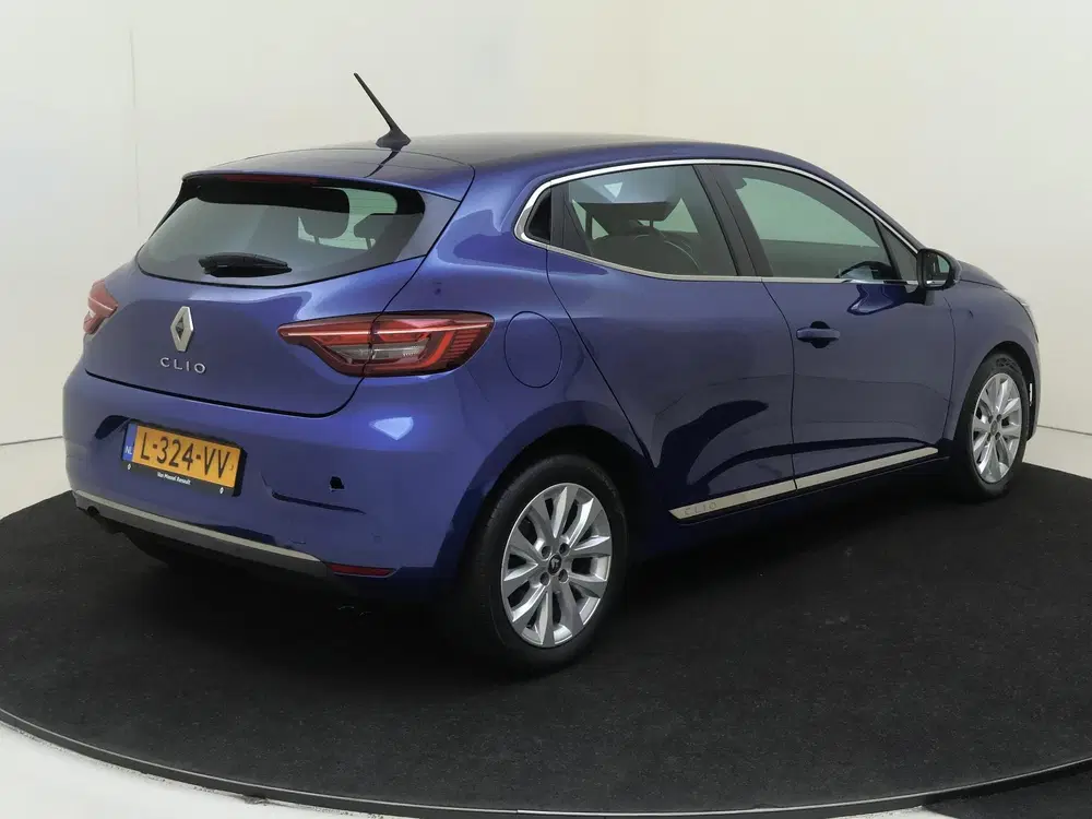 Renault Clio 1.0 TCe 90 PK Intens uit 2021, foto 7