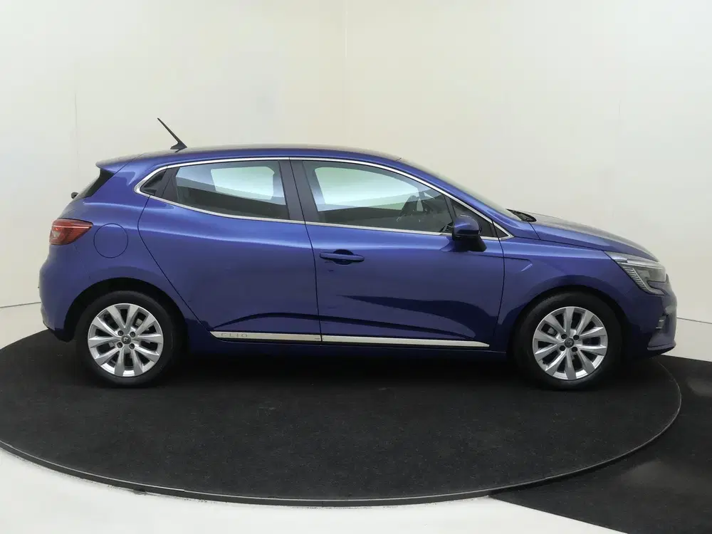 Renault Clio 1.0 TCe 90 PK Intens uit 2021, foto 8