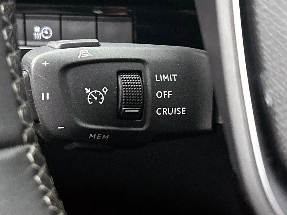 Peugeot 508 1.6 HYbrid 225 Allure CAMERA uit 2023, foto 10