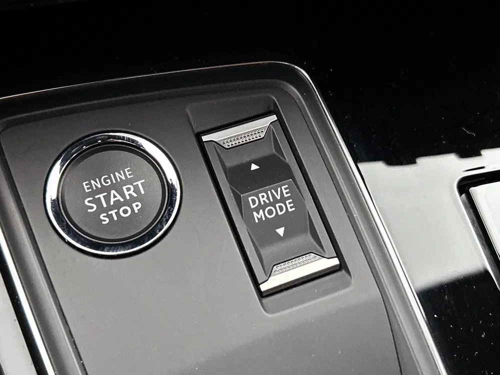 Peugeot 508 1.6 HYbrid 225 Allure CAMERA uit 2023, foto 14