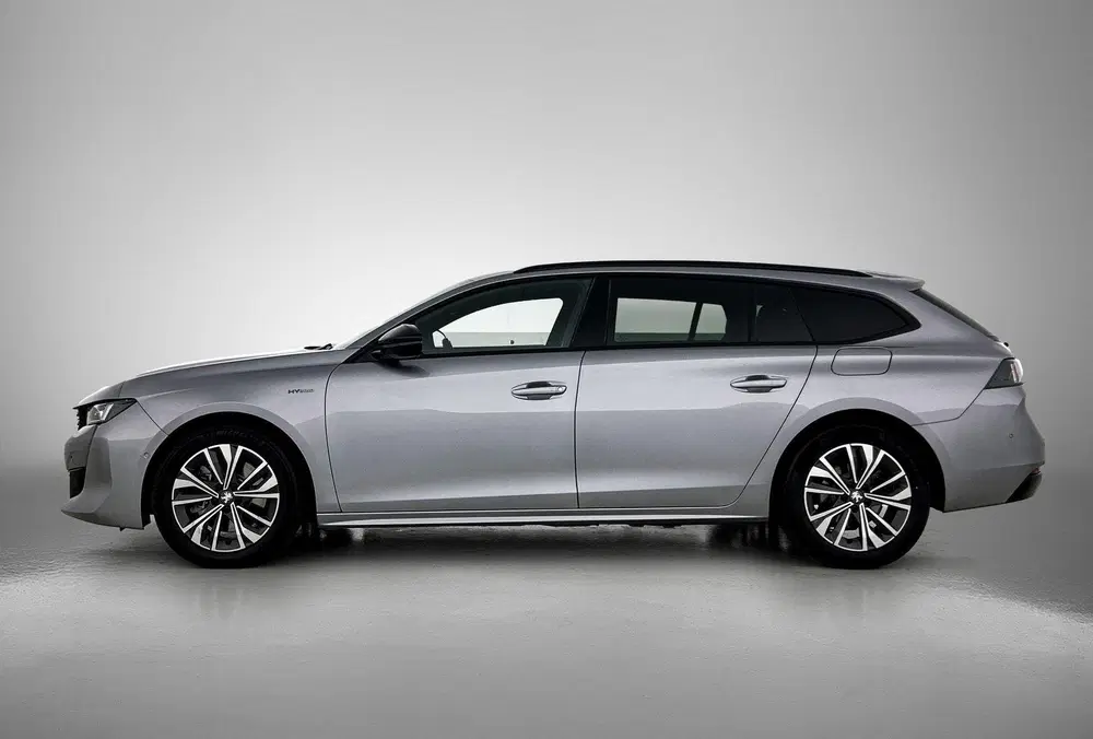 Peugeot 508 1.6 HYbrid 225 Allure CAMERA uit 2023, foto 2
