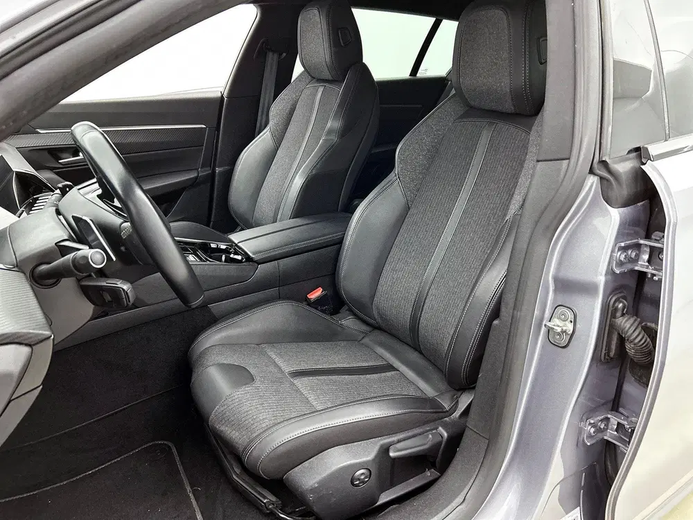 Peugeot 508 1.6 HYbrid 225 Allure CAMERA uit 2023, foto 8