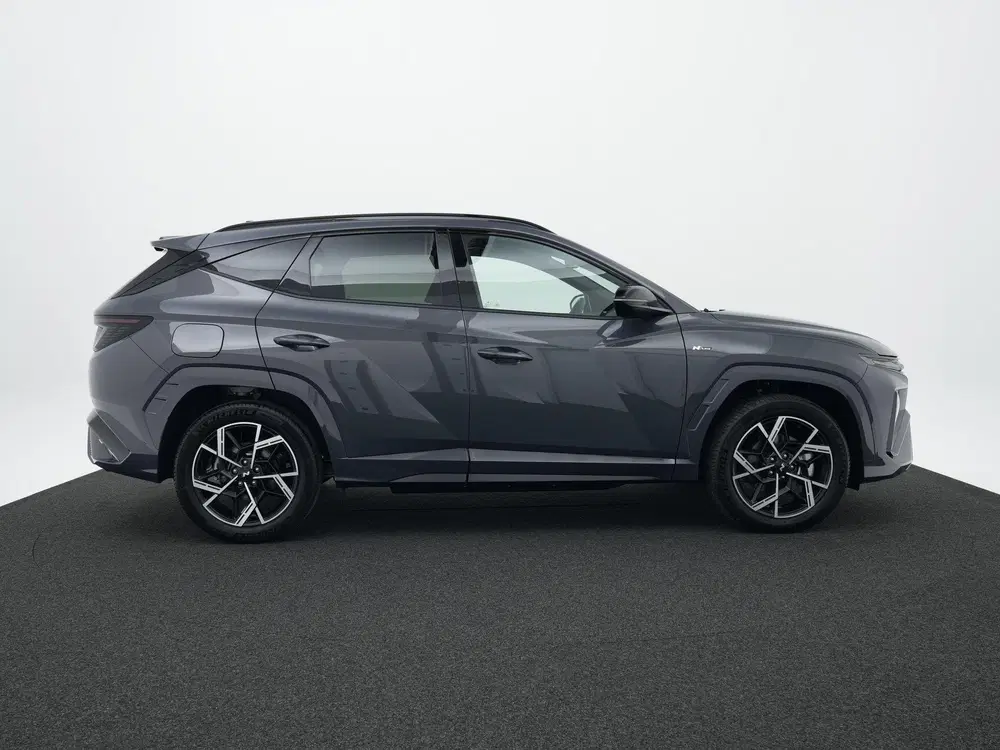 Hyundai TUCSON 1.6 T-GDI PHEV N Line Business uit 2026, foto 7