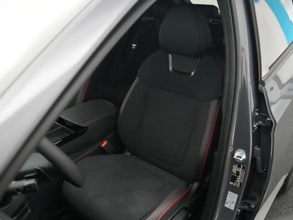 Hyundai TUCSON 1.6 T-GDI PHEV N Line Business uit 2026, foto 8