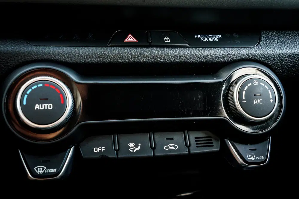 Kia Rio 1.0 120 PK T-GDi MHEV DynamicPlusLine uit 2021, foto 11