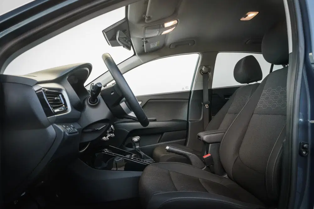 Kia Rio 1.0 120 PK T-GDi MHEV DynamicPlusLine uit 2021, foto 15