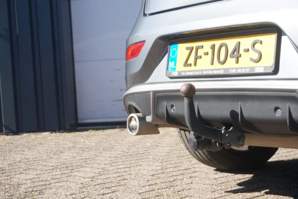 Volvo V40 1.5 T3 Polar+ Sport R- Design uit 2019, foto 10