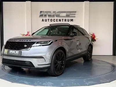 Land Rover Range Rover Velar 2.0 P400e S uit 2022