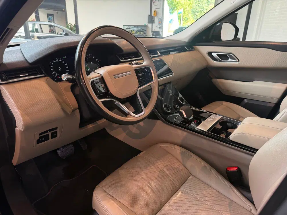 Land Rover Range Rover Velar 2.0 P400e S uit 2022, foto 10