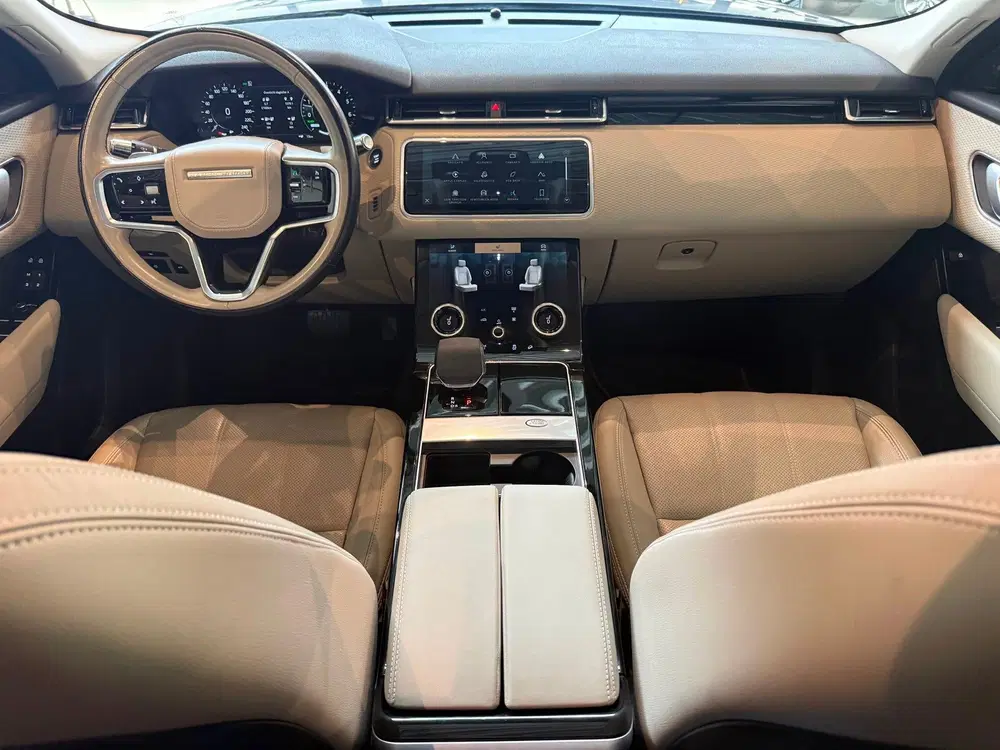 Land Rover Range Rover Velar 2.0 P400e S uit 2022, foto 12