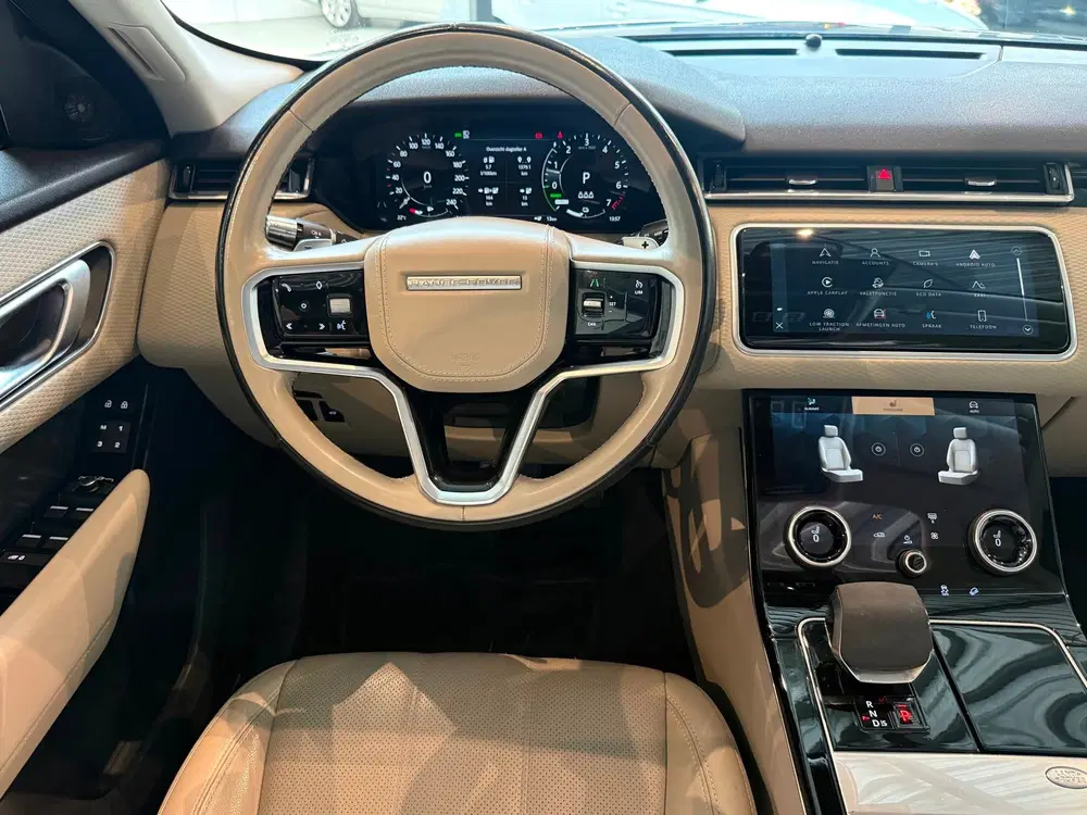 Land Rover Range Rover Velar 2.0 P400e S uit 2022, foto 14