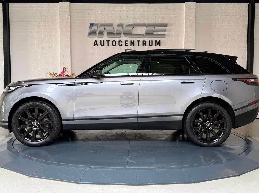 Land Rover Range Rover Velar 2.0 P400e S uit 2022, foto 2