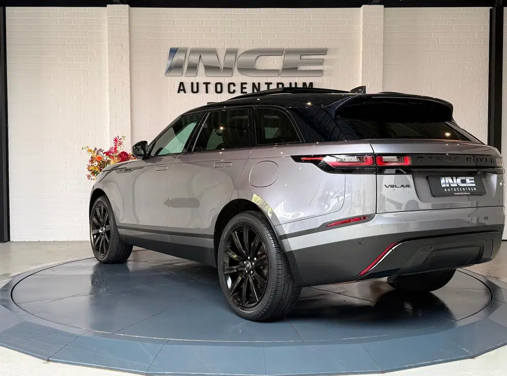 Land Rover Range Rover Velar 2.0 P400e S uit 2022, foto 3