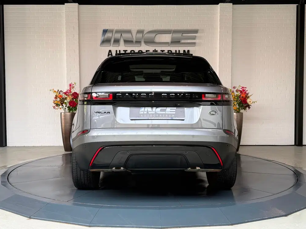 Land Rover Range Rover Velar 2.0 P400e S uit 2022, foto 4