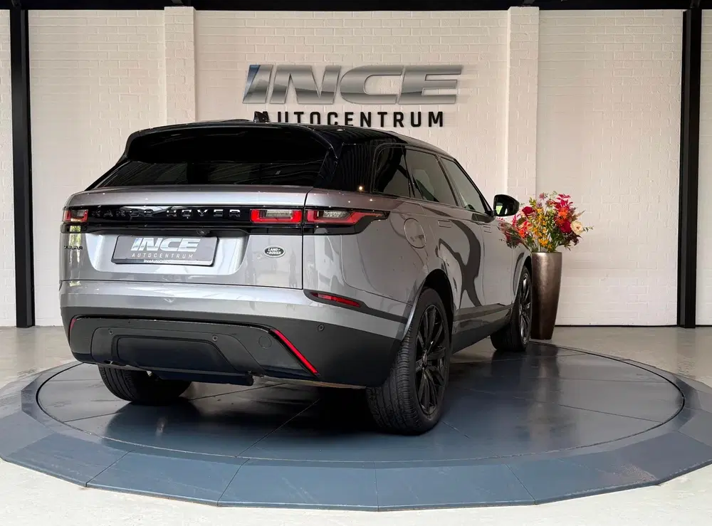 Land Rover Range Rover Velar 2.0 P400e S uit 2022, foto 5