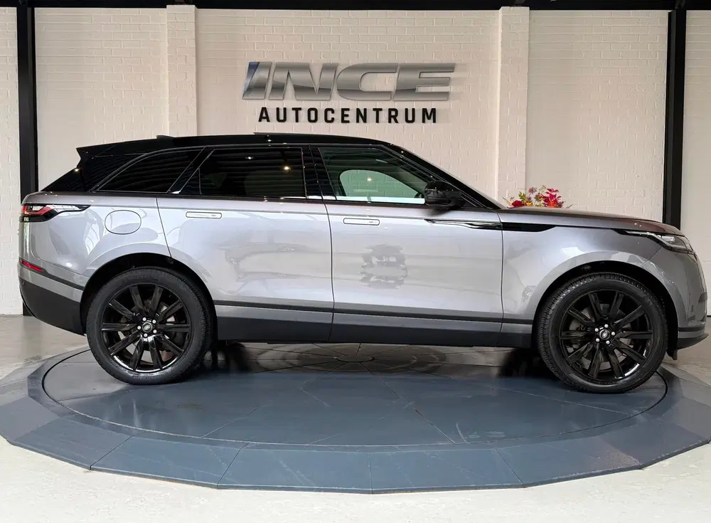 Land Rover Range Rover Velar 2.0 P400e S uit 2022, foto 6