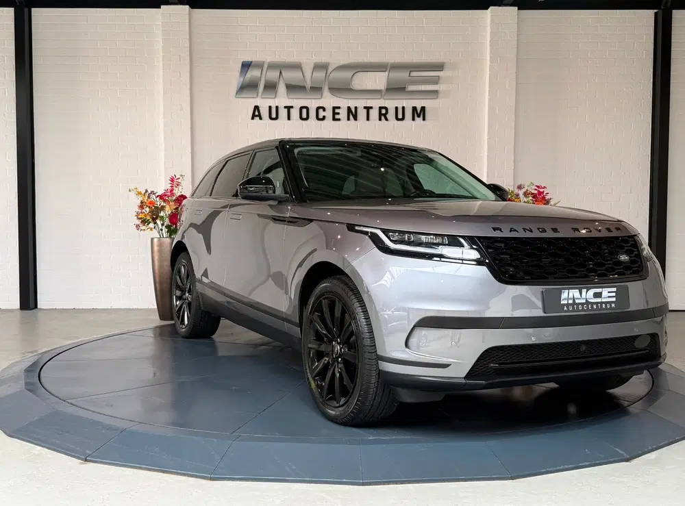 Land Rover Range Rover Velar 2.0 P400e S uit 2022, foto 7