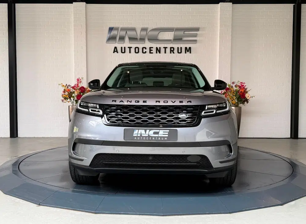 Land Rover Range Rover Velar 2.0 P400e S uit 2022, foto 8