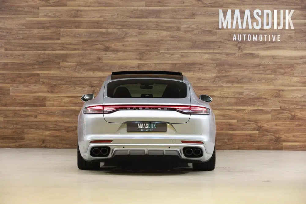 Porsche Panamera 2.9 4 E-Hybrid uit 2021, foto 10