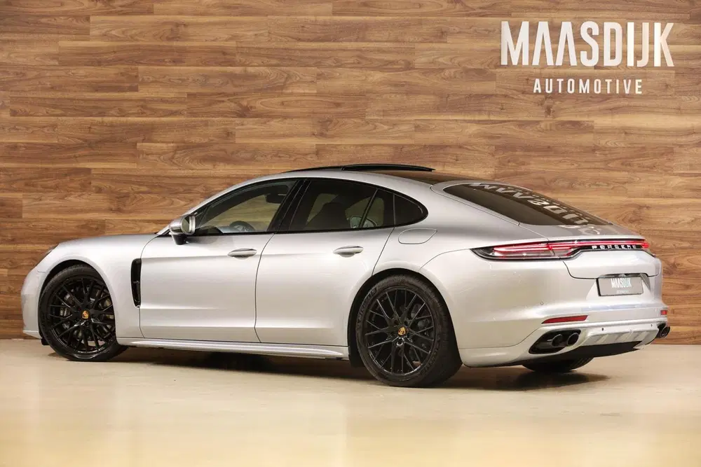 Porsche Panamera 2.9 4 E-Hybrid uit 2021, foto 13