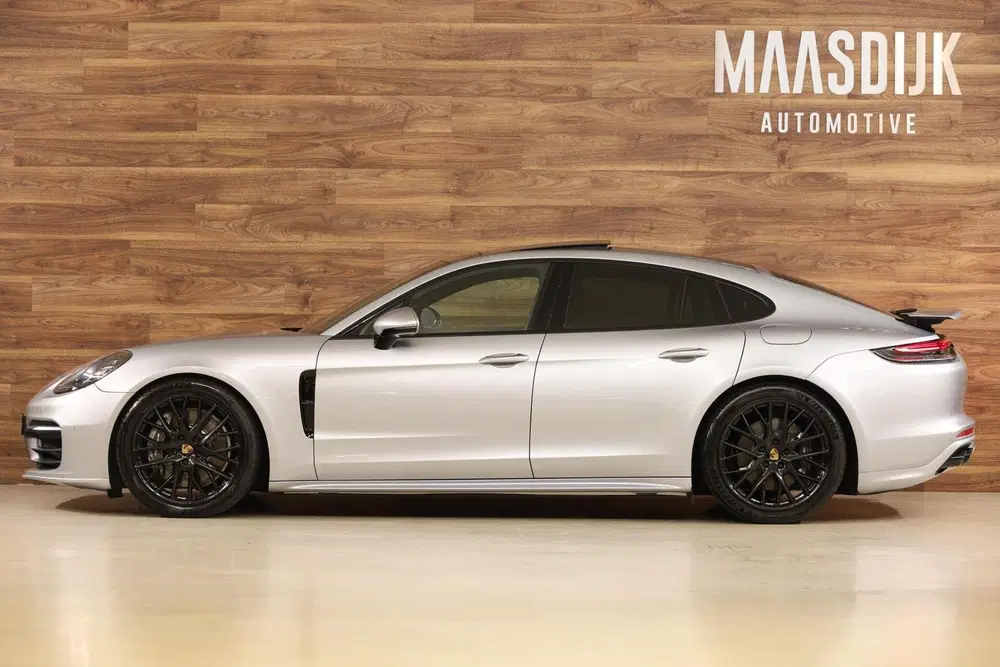 Porsche Panamera 2.9 4 E-Hybrid uit 2021, foto 14