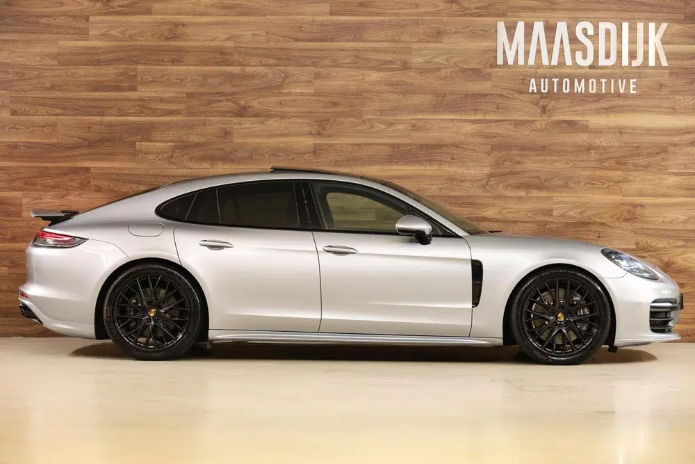 Porsche Panamera 2.9 4 E-Hybrid uit 2021, foto 6
