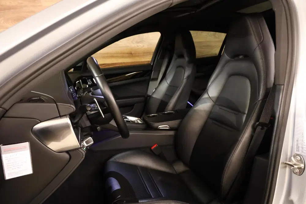 Porsche Panamera 2.9 4 E-Hybrid uit 2021, foto 7