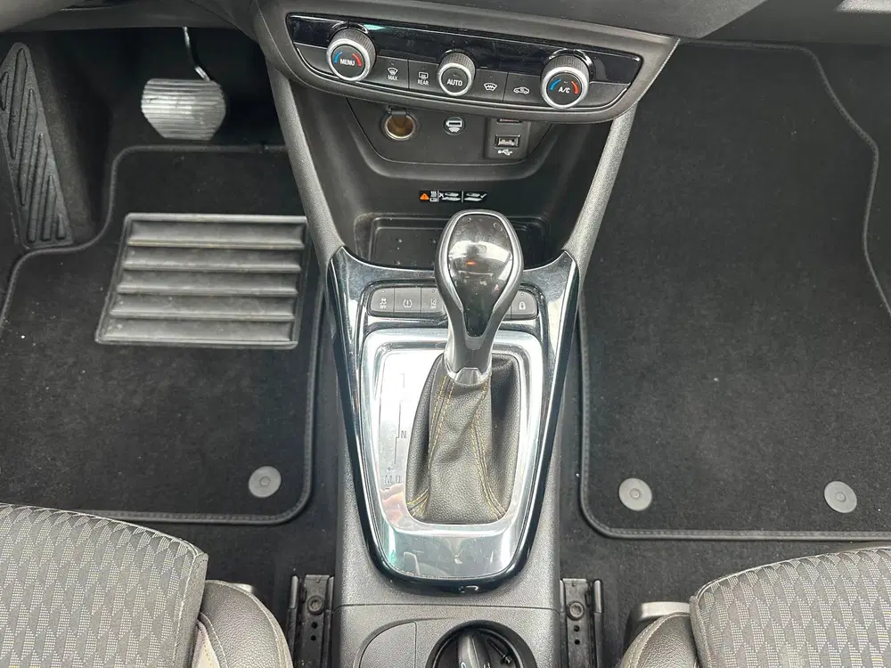 Opel Crossland 1.2 Turbo Ultimate*Automaat*Pano-Dak*Head uit 2019, foto 13