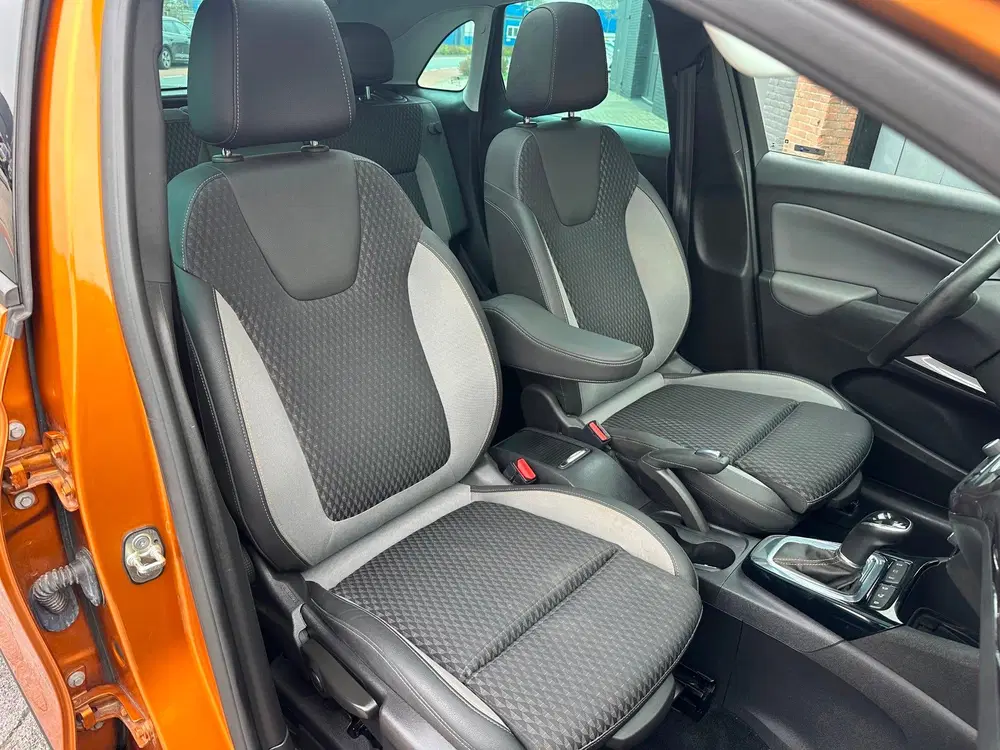 Opel Crossland 1.2 Turbo Ultimate*Automaat*Pano-Dak*Head uit 2019, foto 15