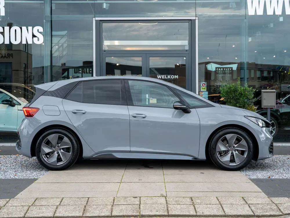 Cupra Born Business 62 kWh uit 2024, foto 2