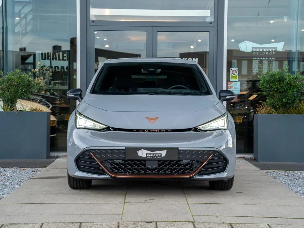 Cupra Born Business 62 kWh uit 2024, foto 5