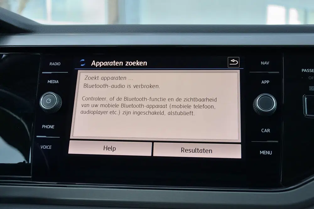 Volkswagen Polo 1.0 TSI Comfortline 95PK uit 2019, foto 15