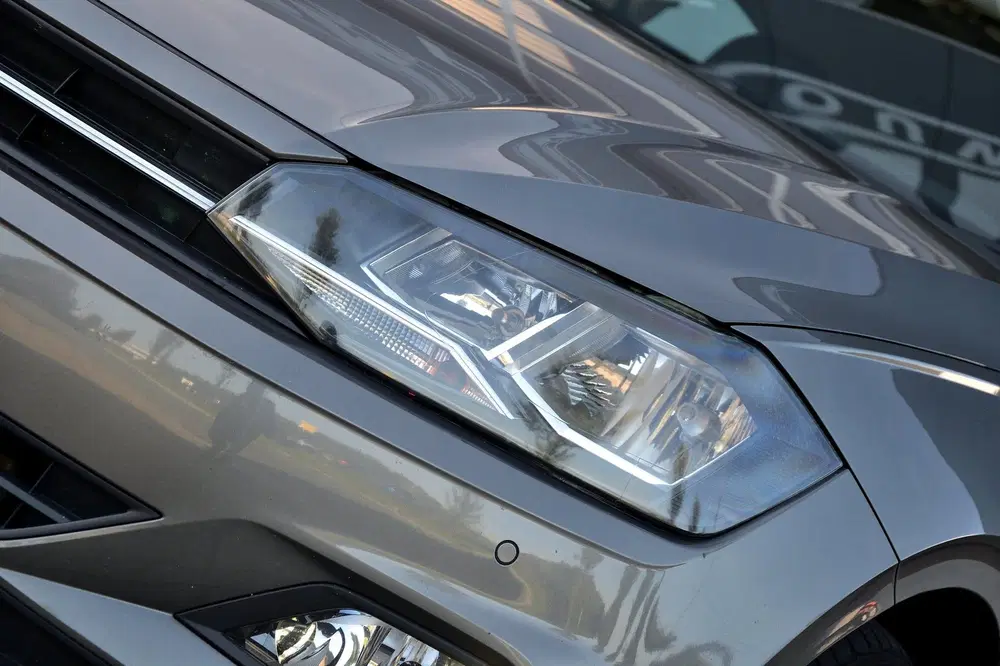 Volkswagen Polo 1.0 TSI Comfortline 95PK uit 2019, foto 5
