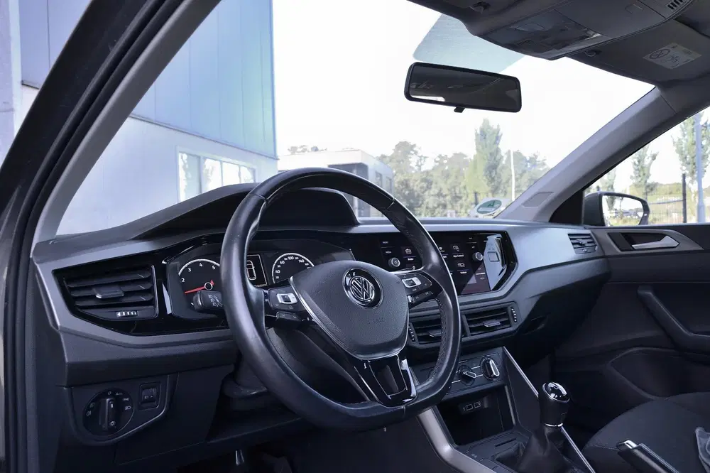 Volkswagen Polo 1.0 TSI Comfortline 95PK uit 2019, foto 6