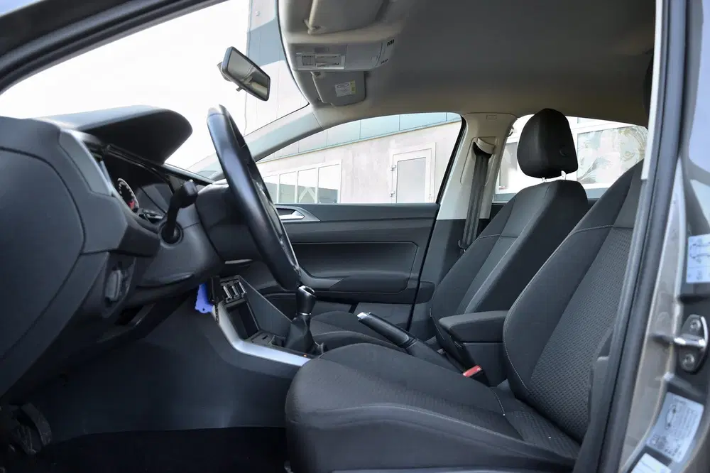 Volkswagen Polo 1.0 TSI Comfortline 95PK uit 2019, foto 7