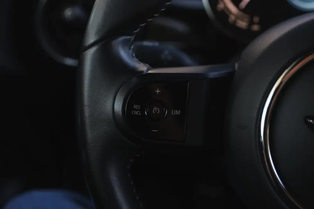 Mini Hatchback Cooper John Cooper Works uit 2022, foto 13