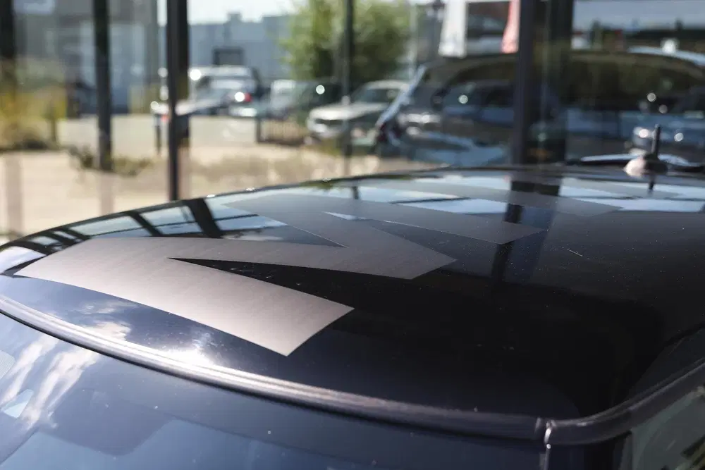 Mini Hatchback Cooper John Cooper Works uit 2022, foto 4