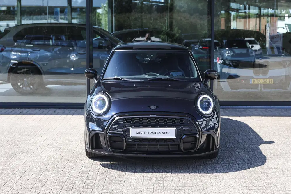 Mini Hatchback Cooper John Cooper Works uit 2022, foto 6