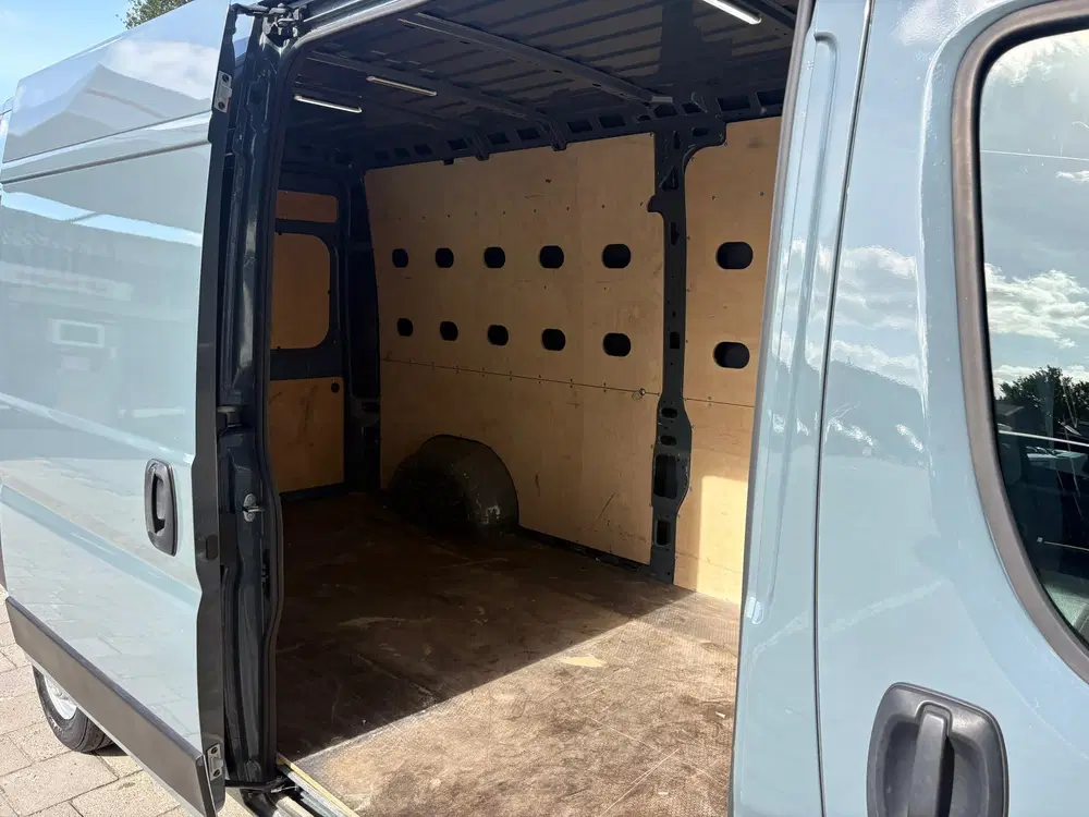 Opel Movano 2.2D 140PK L3H2 uit 2023, foto 10