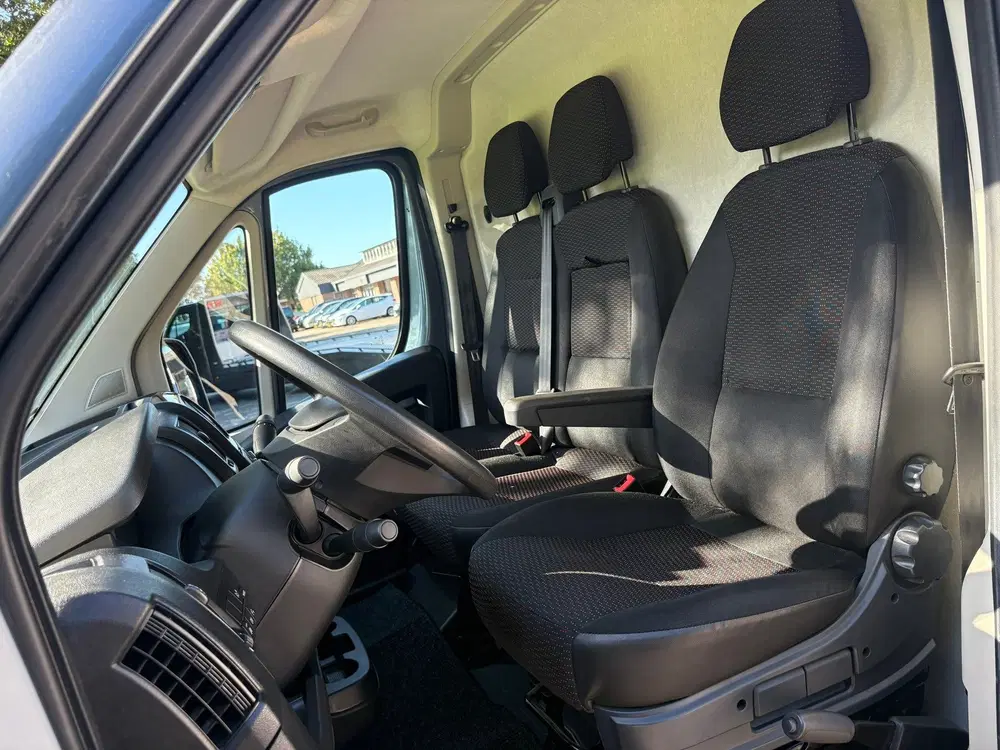 Opel Movano 2.2D 140PK L3H2 uit 2023, foto 12