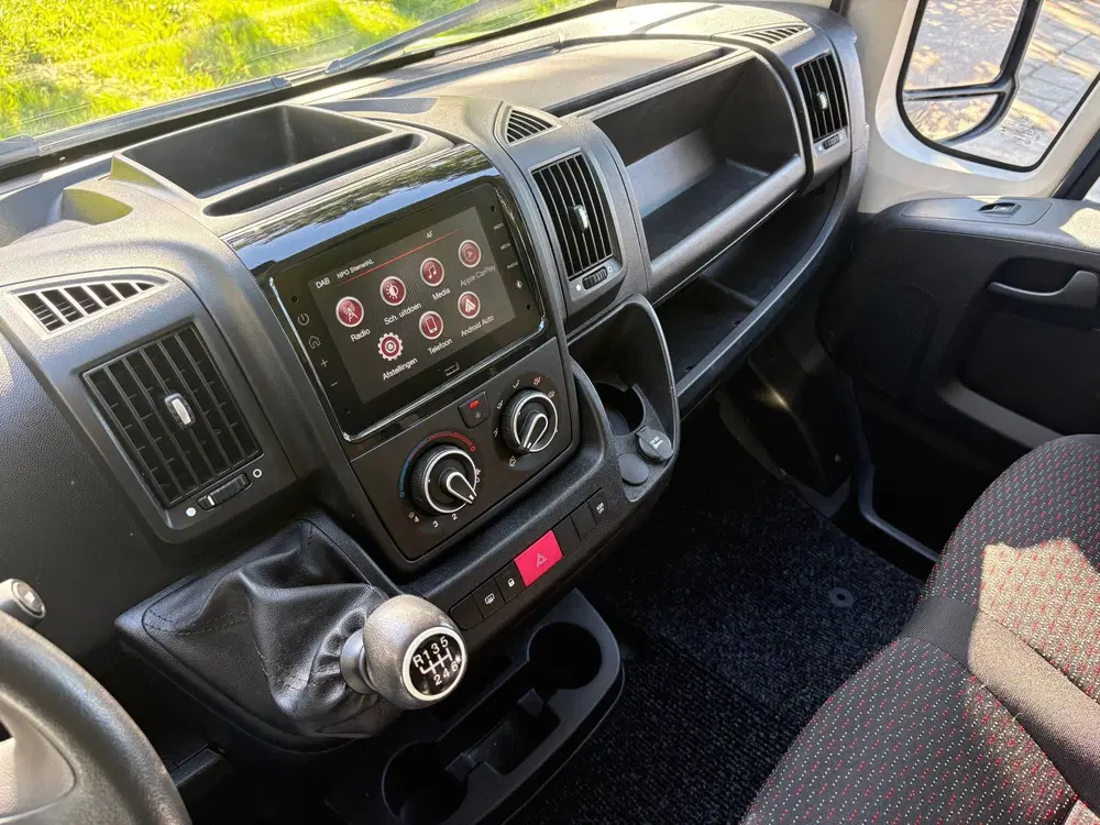 Opel Movano 2.2D 140PK L3H2 uit 2023, foto 14