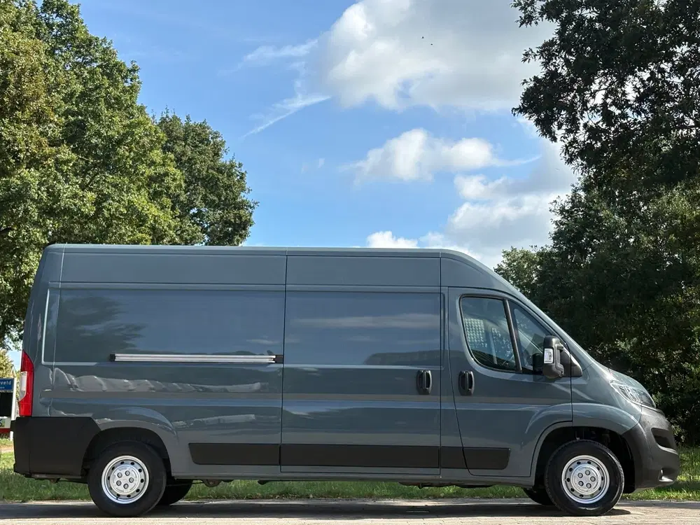 Opel Movano 2.2D 140PK L3H2 uit 2023, foto 5